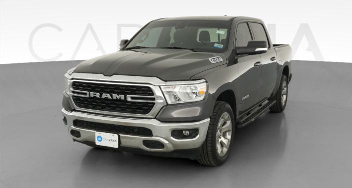 ram ram 1500 pickup 2022 1C6RRFFG1NN327920 image ram ram 1500 pickup 2022 1C6RRFFG1NN327920 image